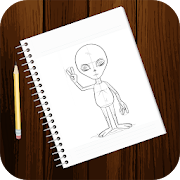 Top 49 Art & Design Apps Like Free Drawing Tutorials - Fantasy Characters - Best Alternatives