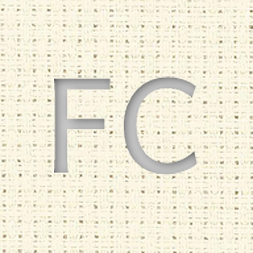 Fabric Calculator logo