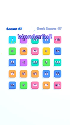 Number Connection - Screenshot 4