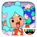 Cover Image of Download Toca Life World: Build stories & create your world 1.31 APK