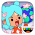 Toca Life World: Build stories & create your world1.32 (Unlocked)