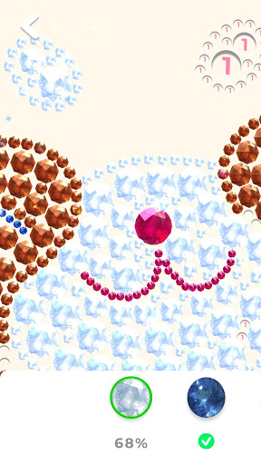 Diamond 3D Coloring  Painting by Numbers