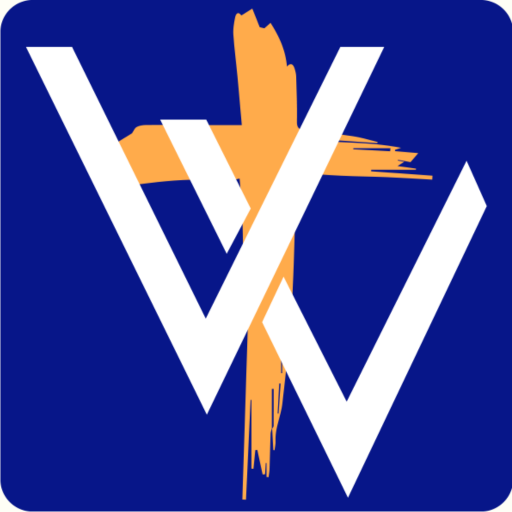 Victor Valley Church of Christ logo