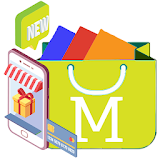 Mobo market store 2017 icon