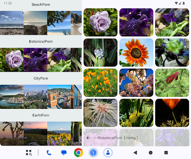 ReWalled: Wallpapers of Reddit