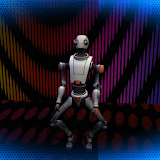 Robot Dancer icon