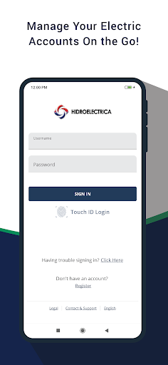iHidro Screen 2