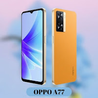 Oppo A77 Themes Wallpapers
