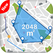 Top 32 Maps & Navigation Apps Like GPS Fields Area Measure, Area Calculator for land - Best Alternatives
