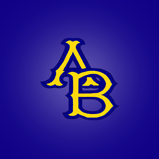 AB Indians logo
