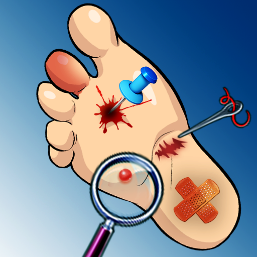 Foot Surgery Doctor Simulator Download on Windows