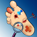 App Download Foot Surgery Doctor Simulator Install Latest APK downloader
