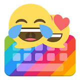 OS Emoji Style for Keyboard icon