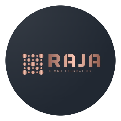 RAJA PAY logo