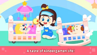 Game screenshot Baby Games: 1–5 Kids Learning hack