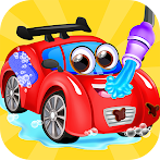 Car Wash Workshop Auto Salon