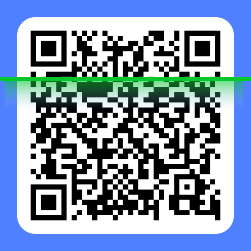 QR & Barcode Reader: Scan App logo