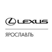 Lexus-yar  Icon