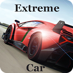 Cover Image of Télécharger Extreme Sports Car 3D  APK