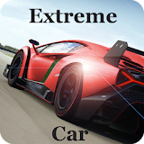 Extreme Sports Car 3D icon