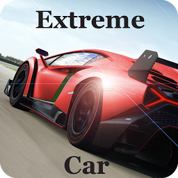 Icon image Extreme Sports Car 3D