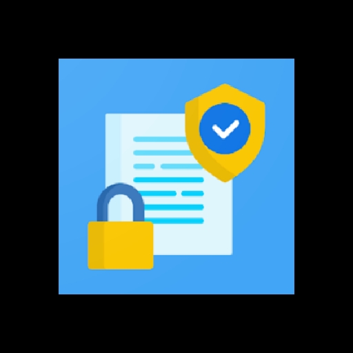 Notes And Password Manager Logo