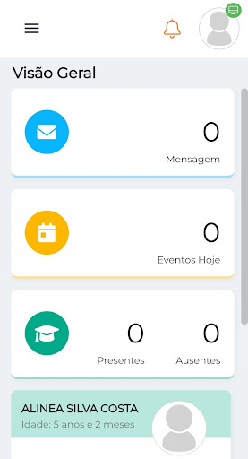 Involve School Screen 3