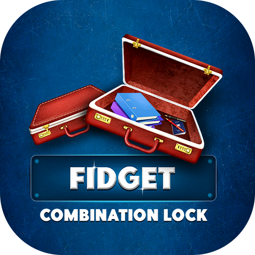Fidget Lock Game