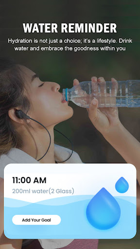 Heart Rate Monitor Health Kit Screen 3