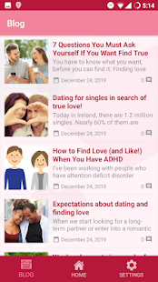 Find and Meet new people, find dates online Screenshot