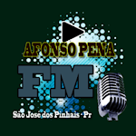 Cover Image of Baixar Rádio Online Afonso Pena Fm  APK
