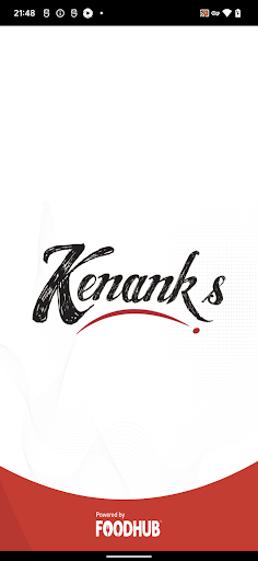 Android application Kenanks screenshort
