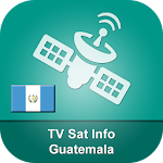 TV Sat Info Guatemala Apk