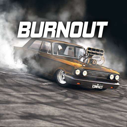 Torque Burnout 3.2.7 Icon