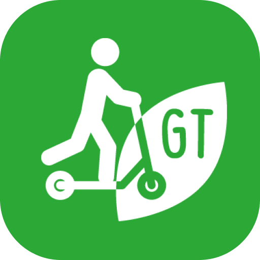 Green Tour logo