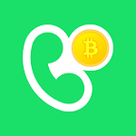 Cover Image of Télécharger Composeur Bitcoin - Vyng 2.2.3 APK