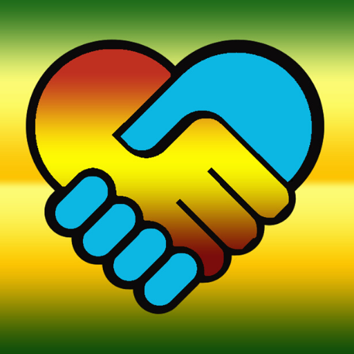 The Aid - Online Charity logo