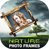Nature Pic Frames icon