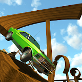 Car Stunt Challenge 2016 icon