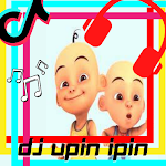 Cover Image of Download Lagu Upin Ipin Tik Tok Viral terbaru Offline 2021 1.1 APK