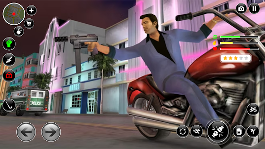 Tips For Grand City theft Auto