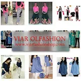 Viar Fashion Shop (Grosir) icon