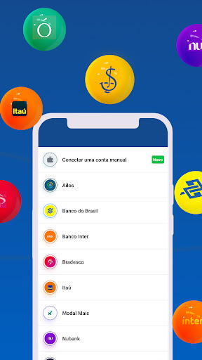 Seu Bolso Screen 2