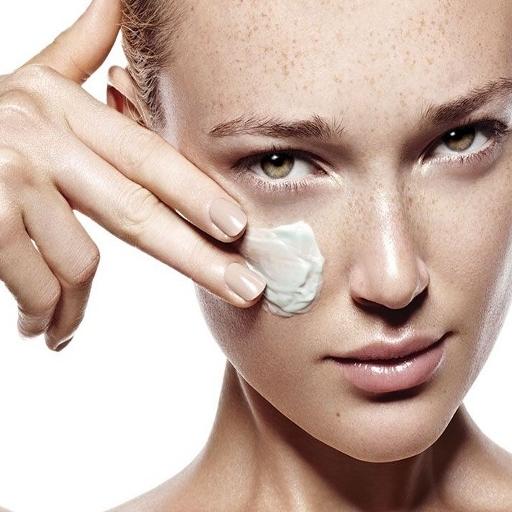 Acne Treatment logo