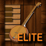 Cover Image of Download Professional Banjo Elite 1.0.0 APK