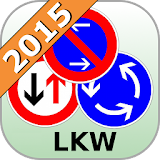 LKW Führerschein 2015 icon
