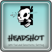 Headshot-GFX Tools & Sensitivity Setting Optimizer