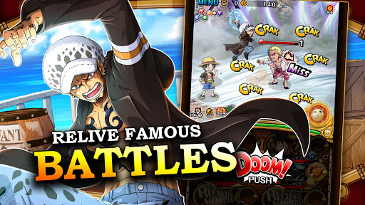 One Piece Treasure Cruise V11 0 2 Apk Mod For Android Techreal247