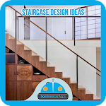 Cover Image of ดาวน์โหลด Staircase Design Inspirations 1.0 APK