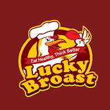 Lucky Broast icon